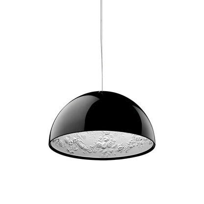 Skygarden Glass Pendant Lamp