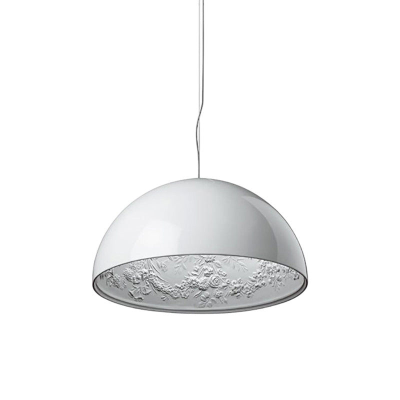Skygarden Glass Pendant Lamp