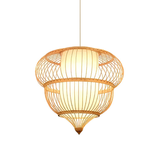 Snail Pendant Lamp