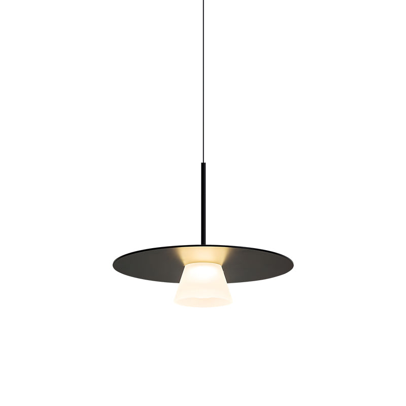 Sum Disc Pendant Light