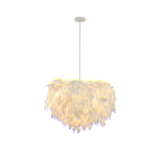 Trio Leavy Pendant Light