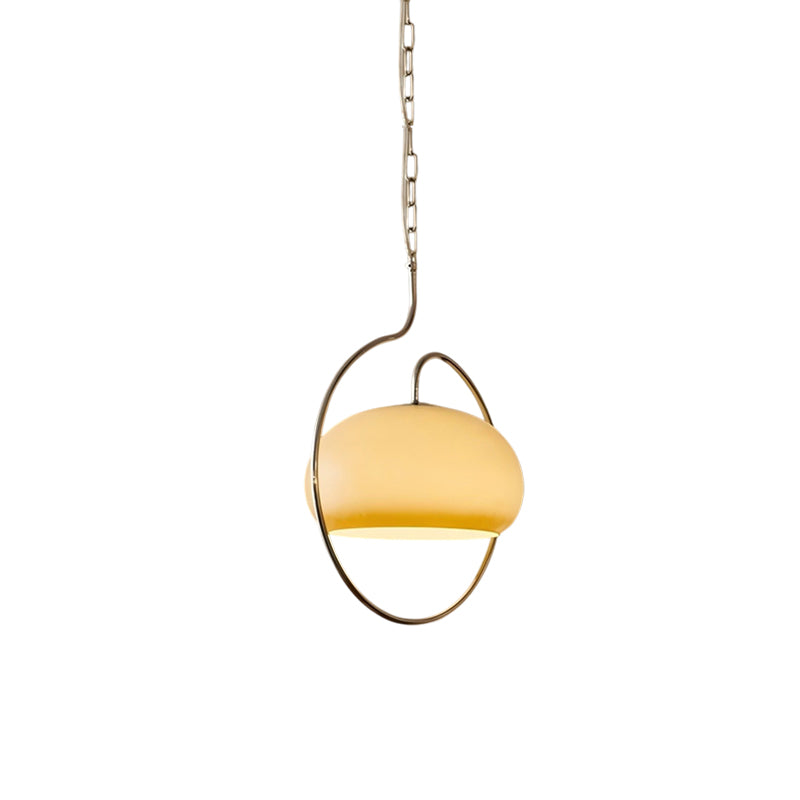 Vintage Dijkstra Pendant Light