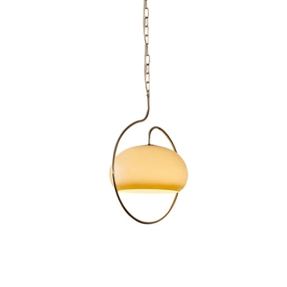 Vintage Dijkstra Pendant Light