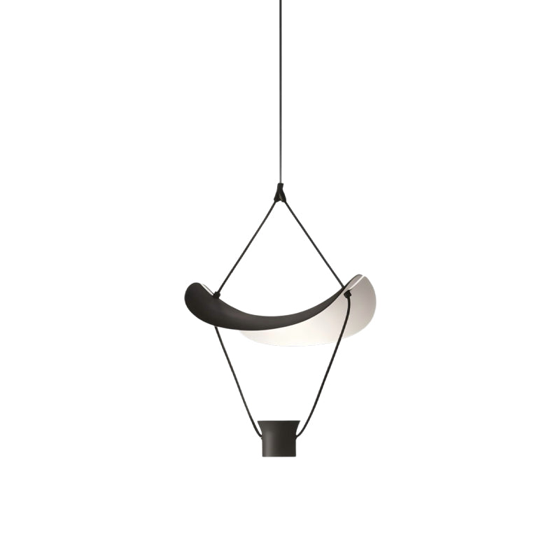 Vollee S1p Pendant Light