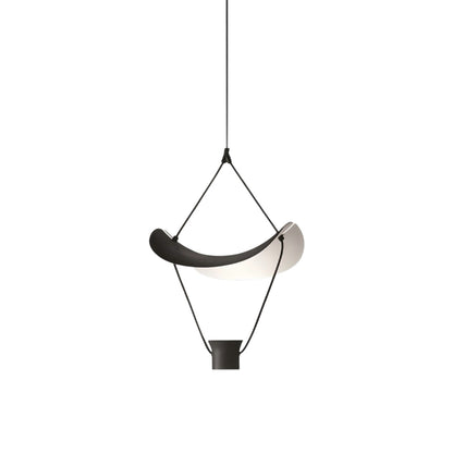 Vollee S1p Pendant Light
