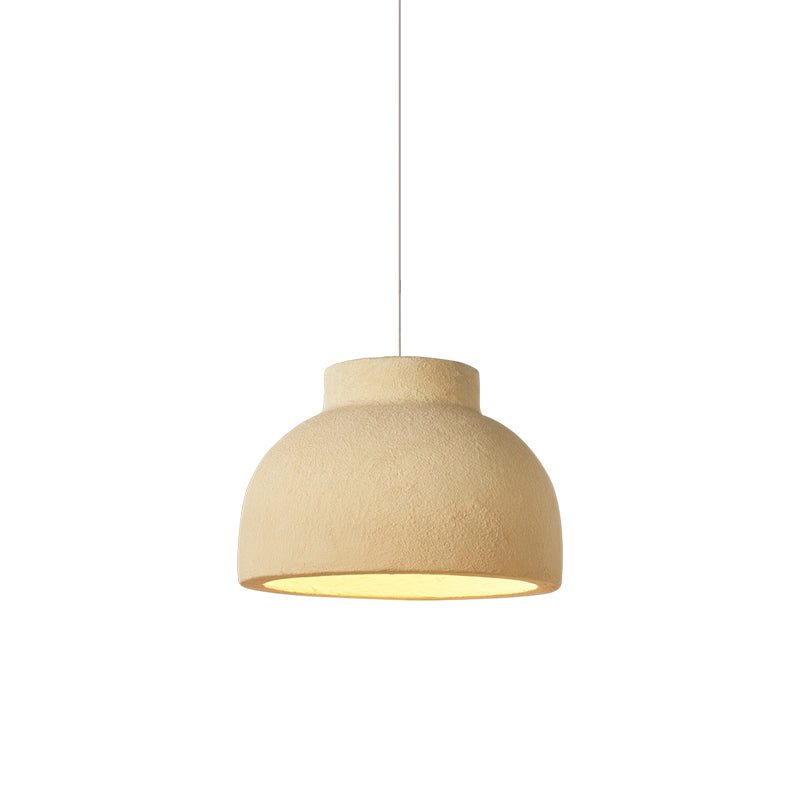 Wabi Sabi Dome Pendant