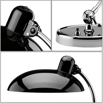 Idell Bauhaus Table Lamp