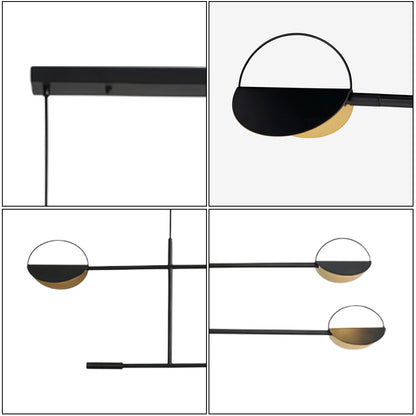 Leaves Pendant Lamp