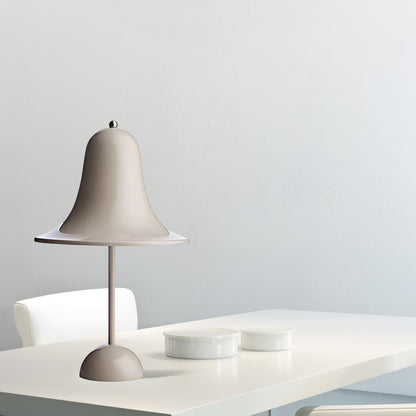 Pantop Bell Table Lamp