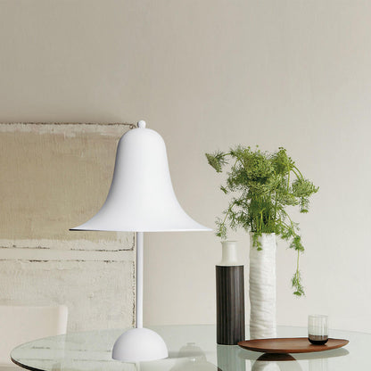 Pantop Bell Table Lamp