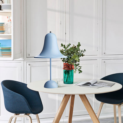 Pantop Bell Table Lamp