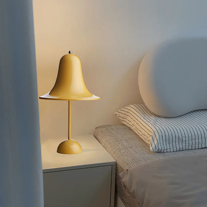Pantop Bell Table Lamp