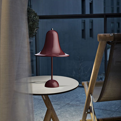 Pantop Bell Table Lamp