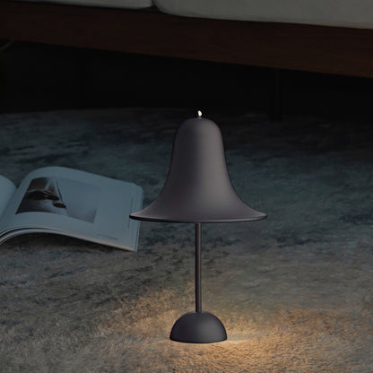 Pantop Bell Table Lamp