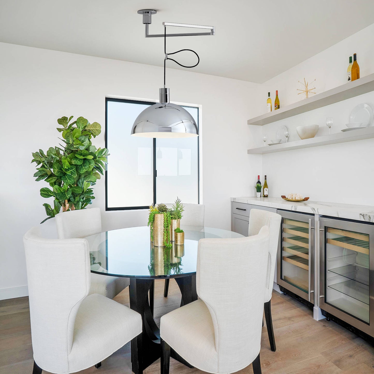 AS41Z Adjustable Pendant Lamp