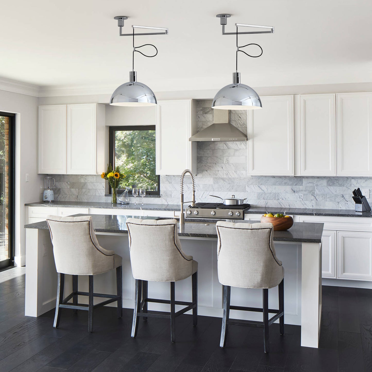 AS41Z Adjustable Pendant Lamp