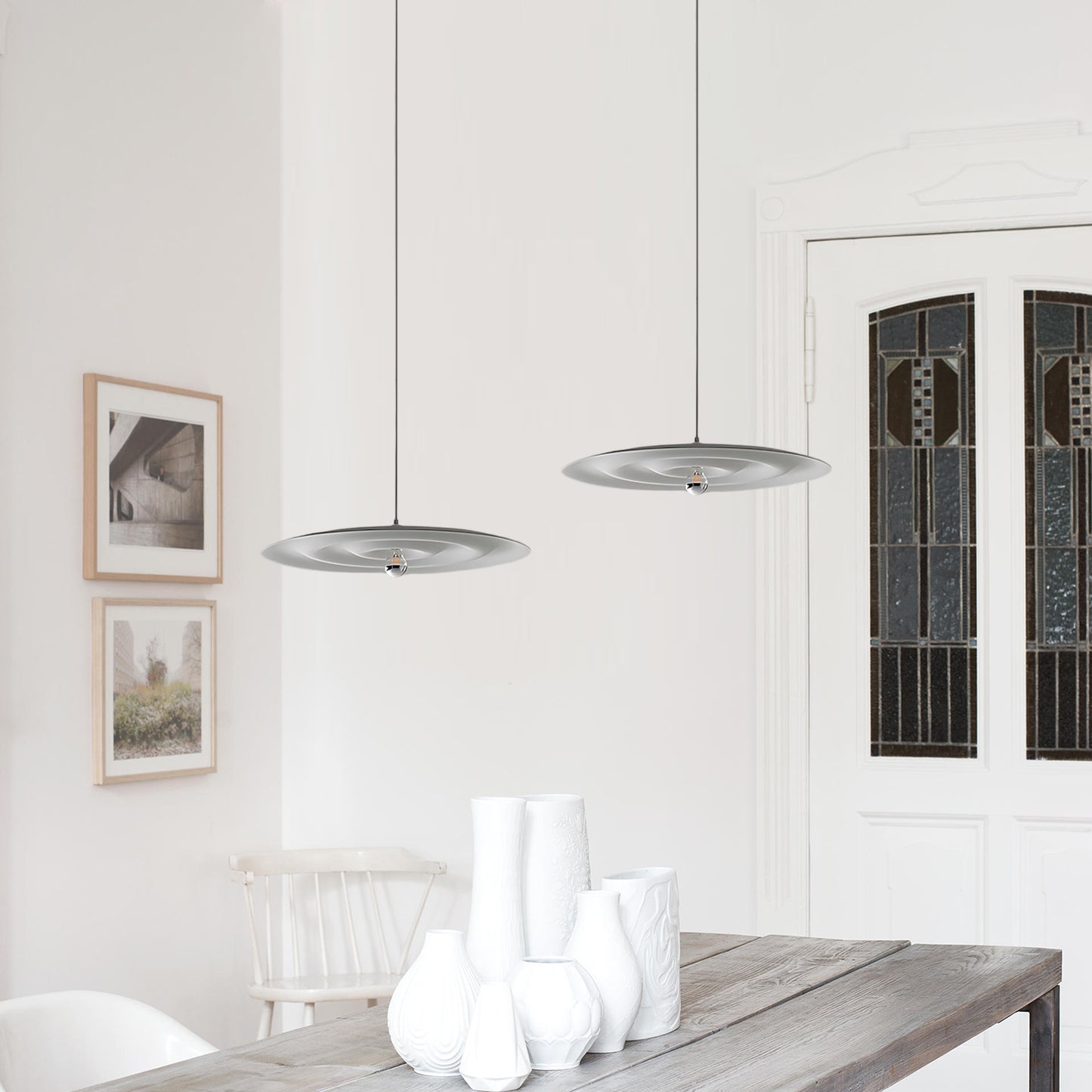 Alma Ripples Pendant Lamp