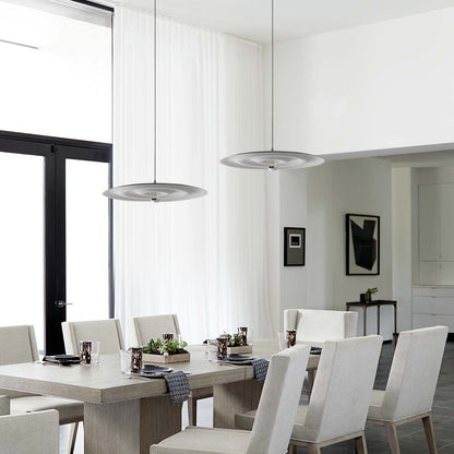 Alma Ripples Pendant Lamp