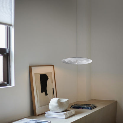 Alma Ripples Pendant Lamp