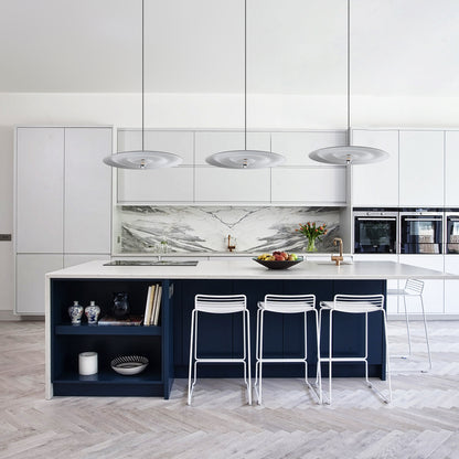 Alma Ripples Pendant Lamp