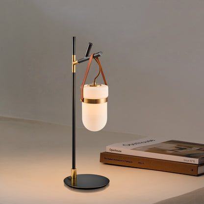 Almon Table Lamp