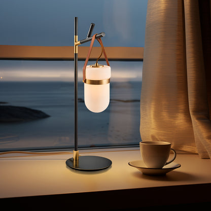 Almon Table Lamp