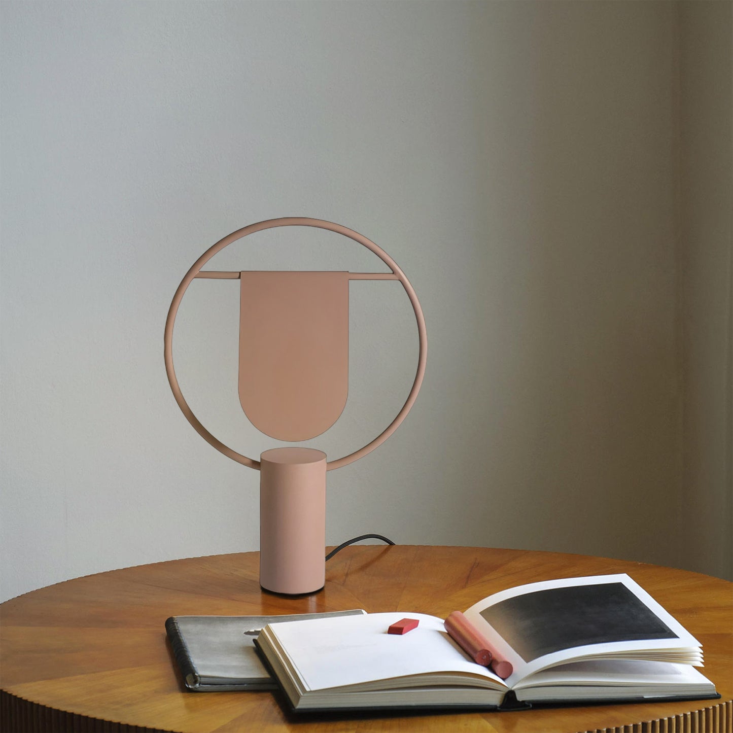Anae Table Lamp