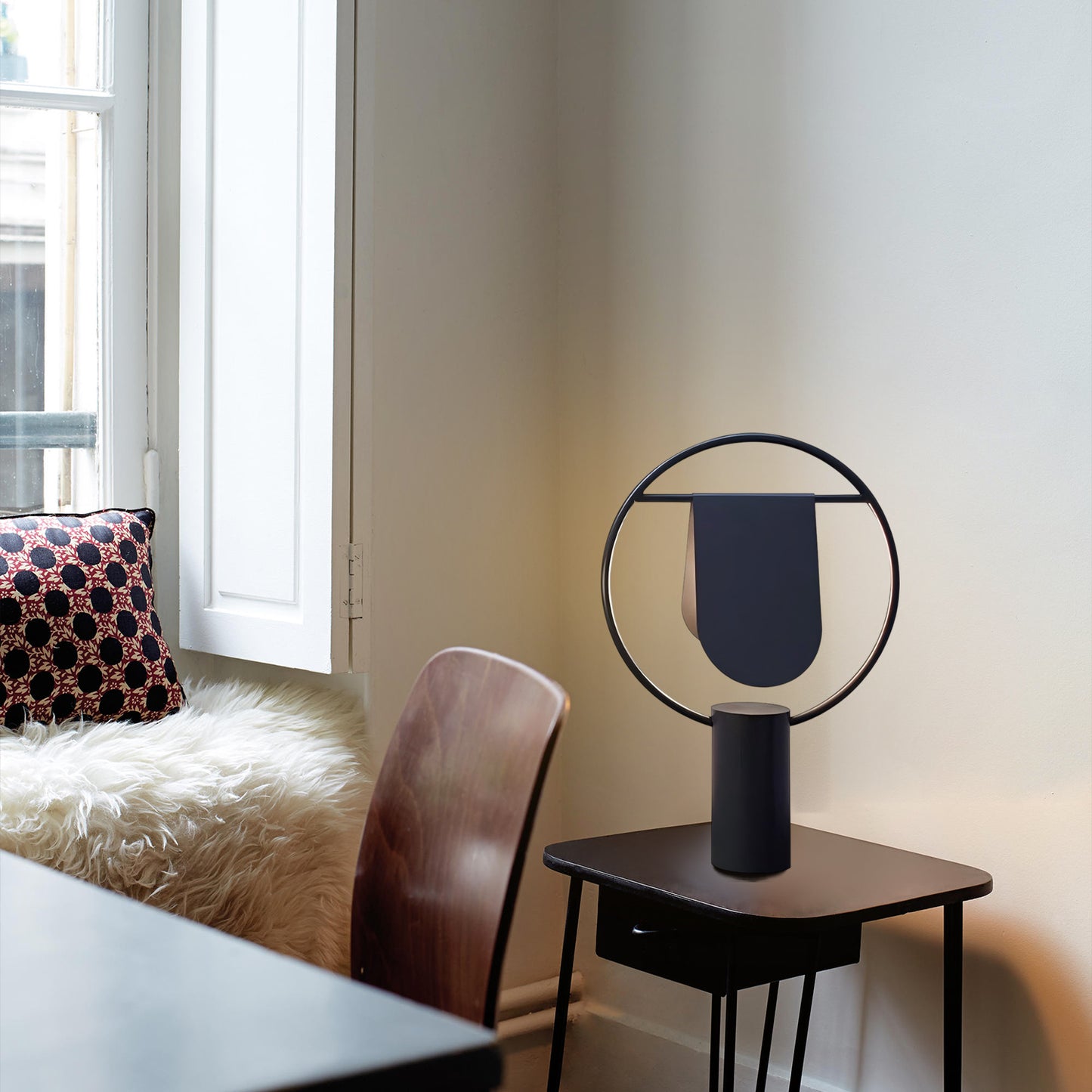 Anae Table Lamp