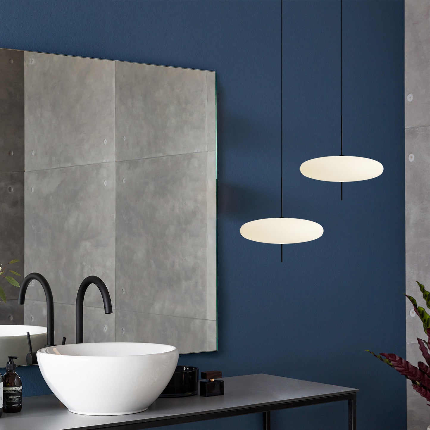 Astep Model 2065 Pendant