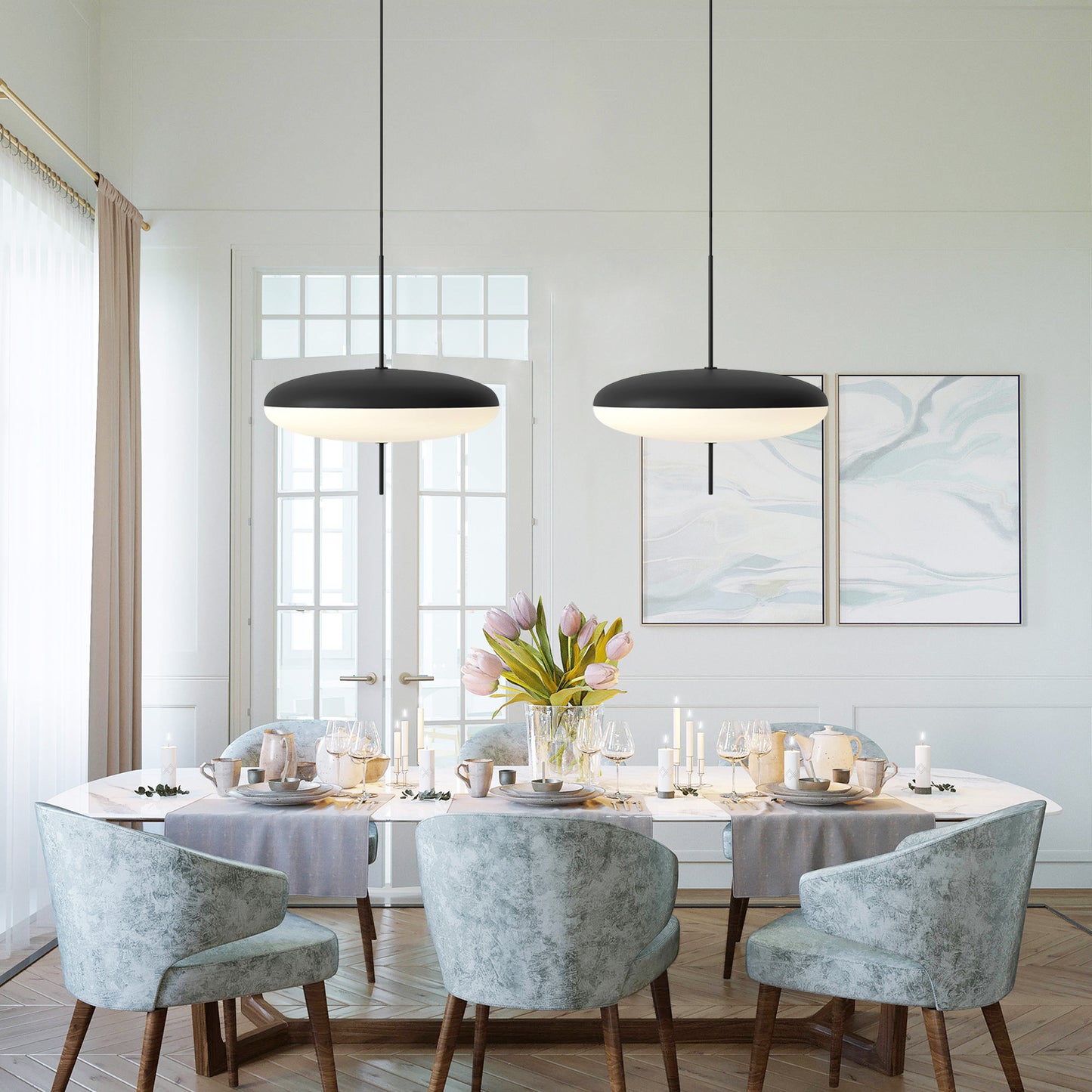 Astep Model 2065 Pendant