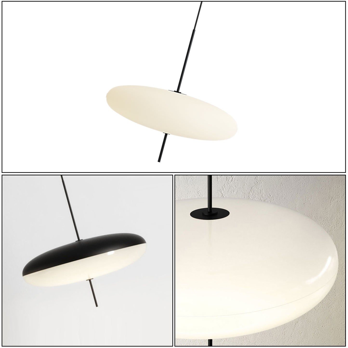 Astep Model 2065 Pendant