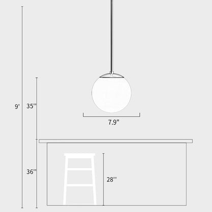 Astro Mobile Light