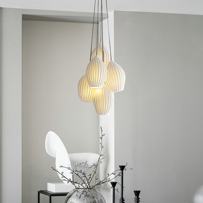 BTC Fin Pendant Lamp