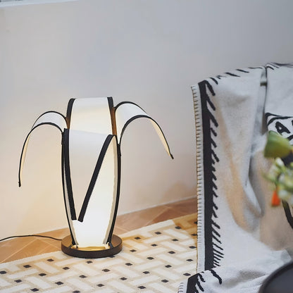 Banana Curve Floor Lamp