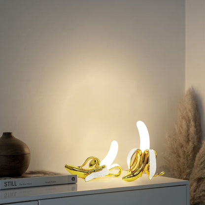 Banana Table Lamp