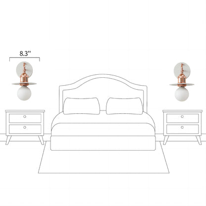 Barn Wall Lamp