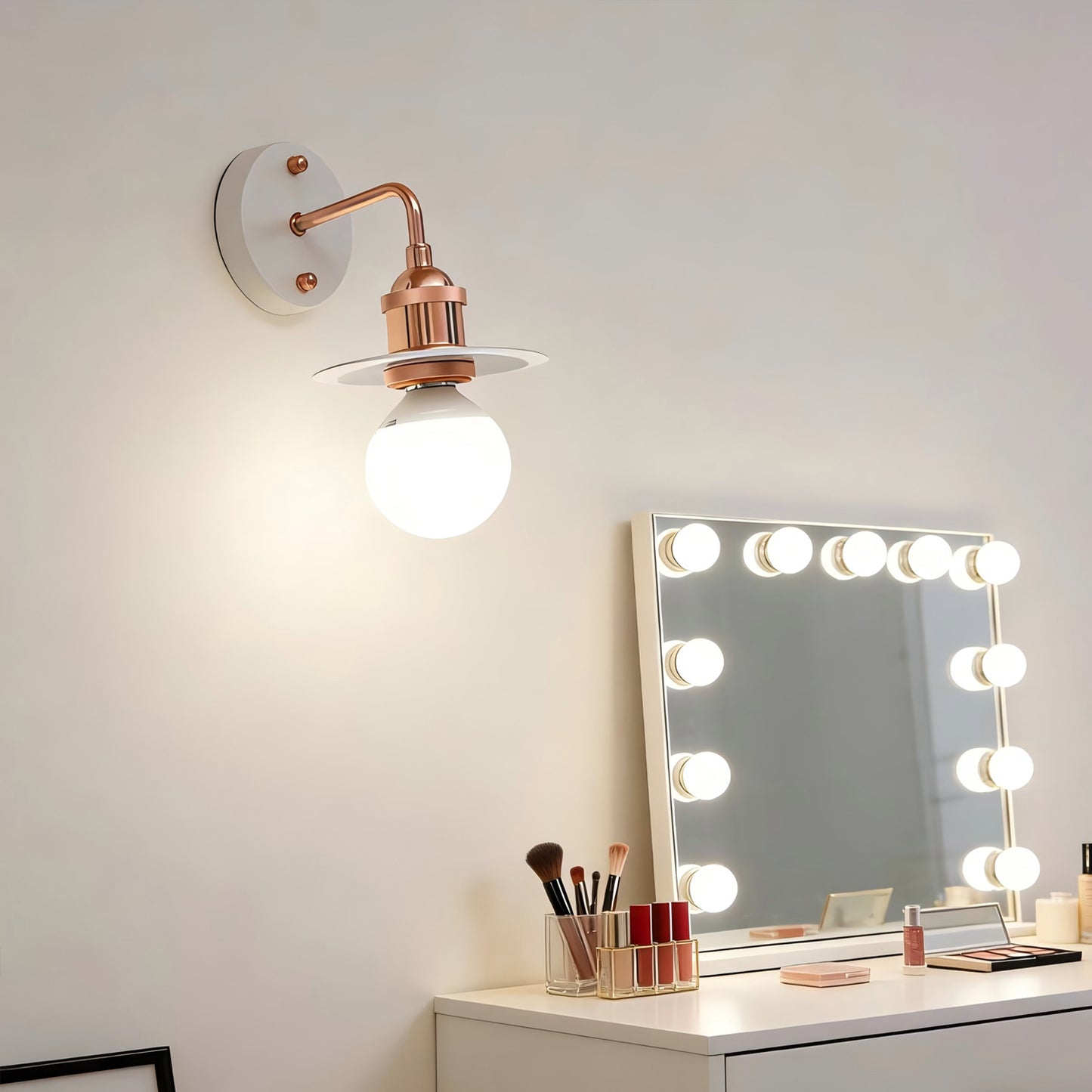 Barn Wall Lamp