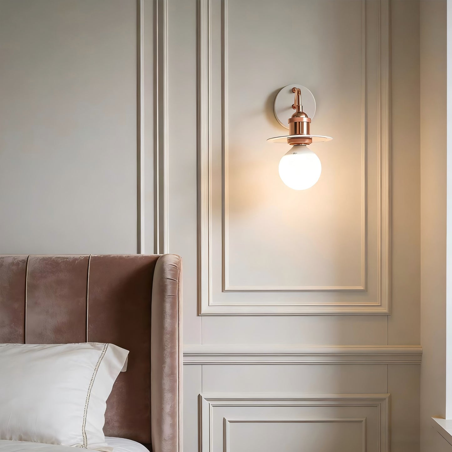 Barn Wall Lamp