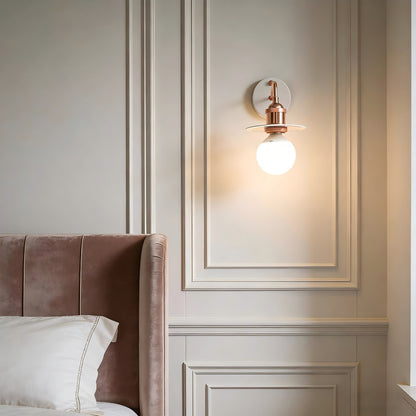 Barn Wall Lamp