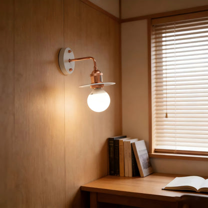 Barn Wall Lamp