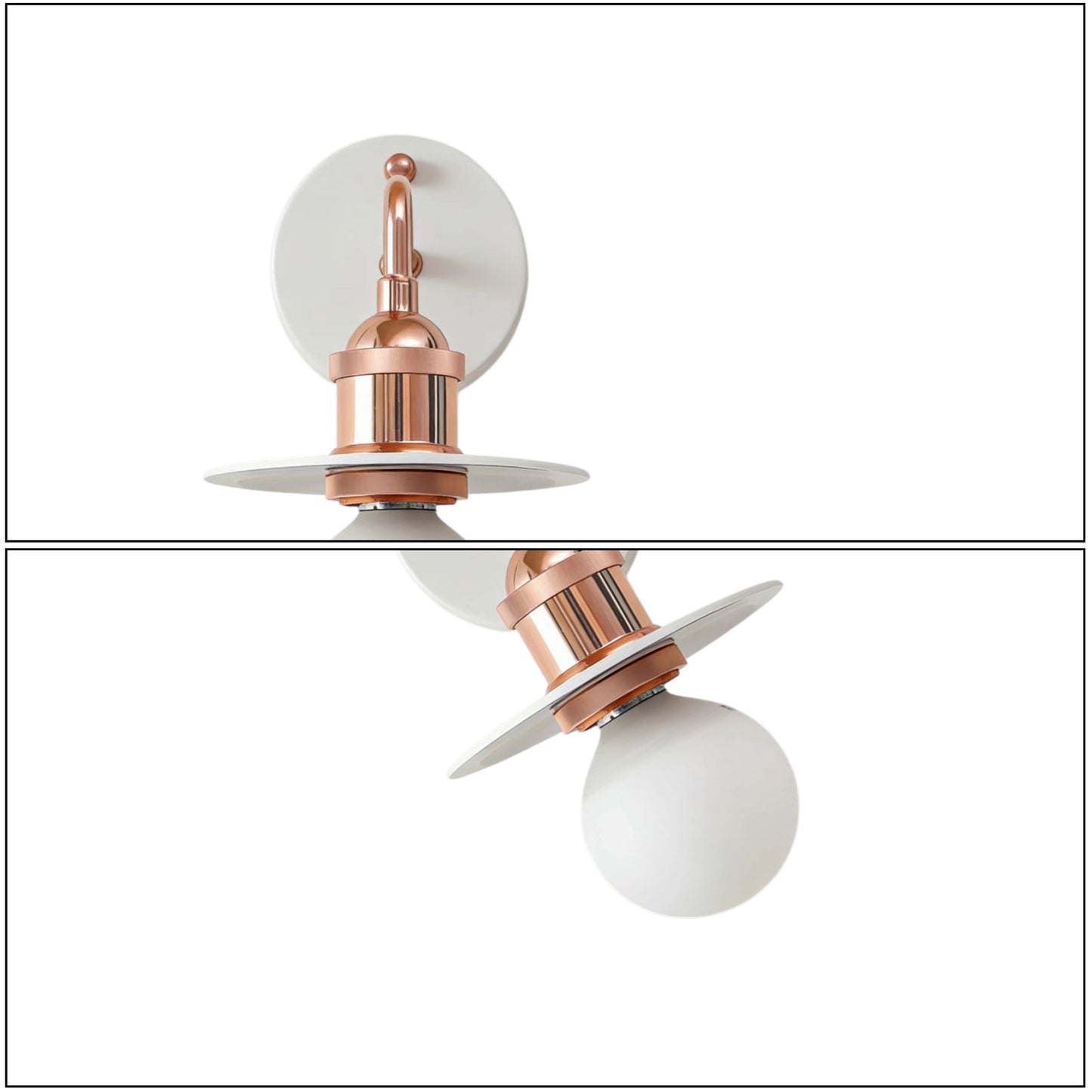 Barn Wall Lamp