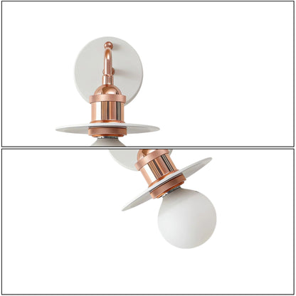 Barn Wall Lamp