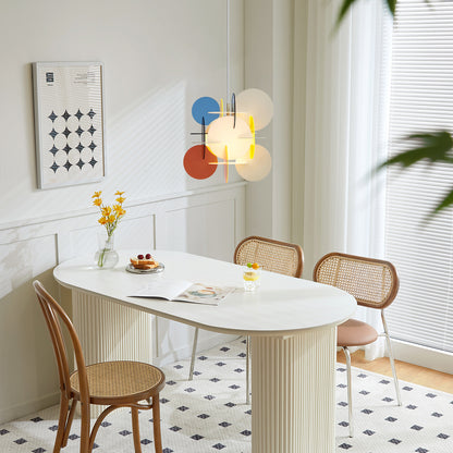 Bau Pendant Light