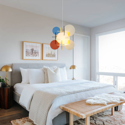 Bau Pendant Light