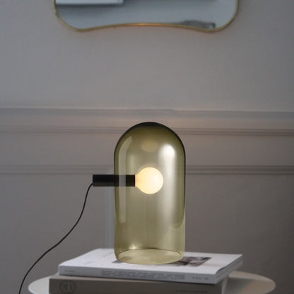 Bub Glass Table Lamp
