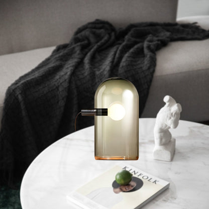 Bub Glass Table Lamp