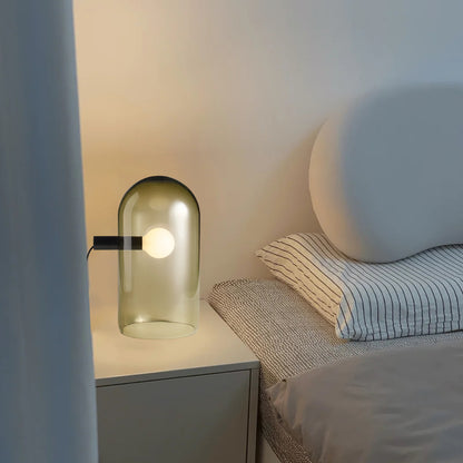 Bub Glass Table Lamp