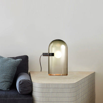 Bub Glass Table Lamp