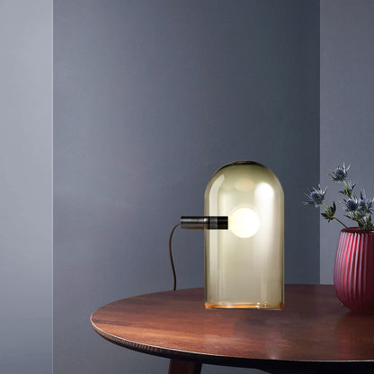 Bub Glass Table Lamp