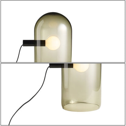 Bub Glass Table Lamp